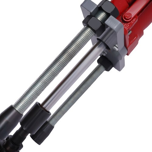 Hydraulic Cylinder Liner Puller Sleeve Puller Remover Tool for 80-140mm Engine
