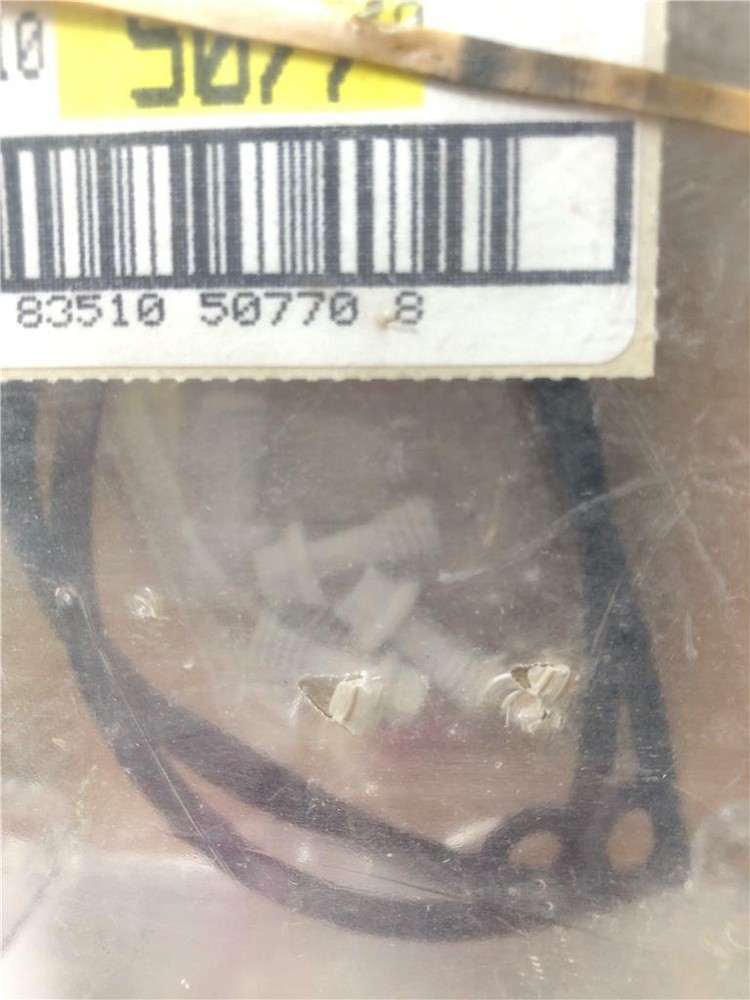 Hoffman Polycarbonate Enclosure A-754PC1CC