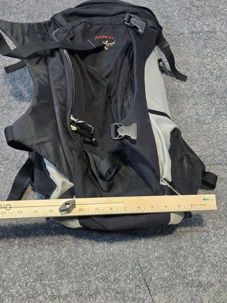 Osprey Eclipse 26+5 Backpack Large Multisport Hiking Outdoor Hydration Compatibl