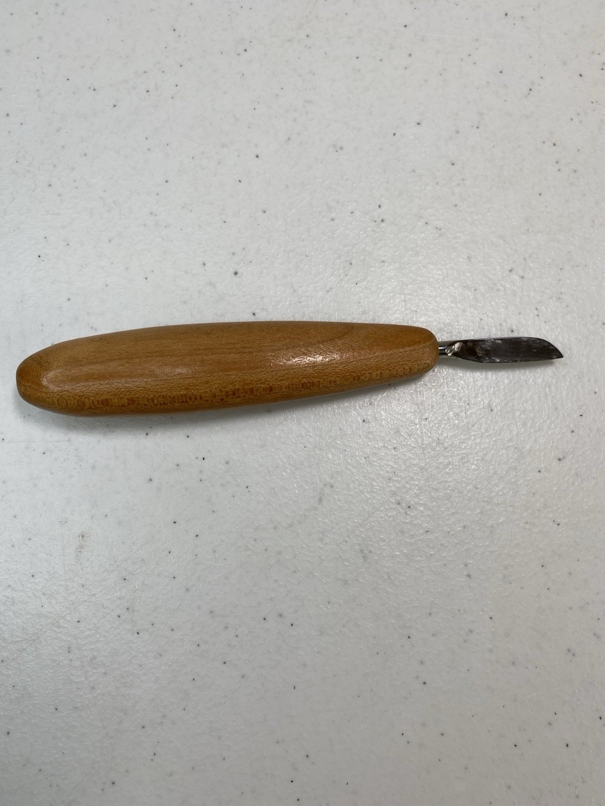 Diobsud Forge Woodcarving Knife