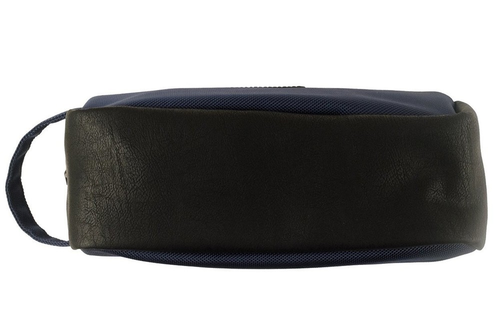 Men's Single Top Zip Case-NB