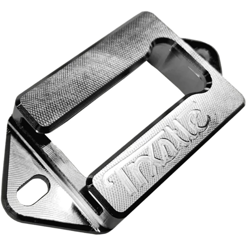 Trxstle Slip Mount Silver, One Size