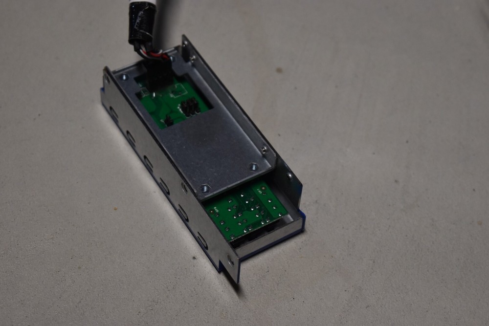 Check Point P-370 P-380 13500 13800 Appliance Front Panel LCD Display Module