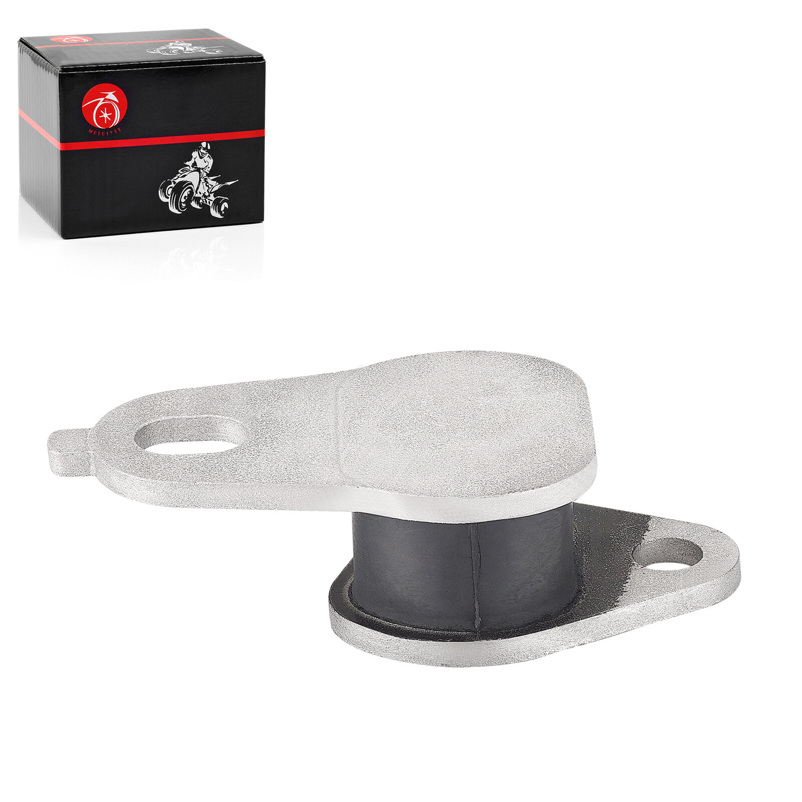 New Muffler Bracket Exhaust Hanger Mount 5XF-14781-00-00 For Yamaha YZ250 YZ250X