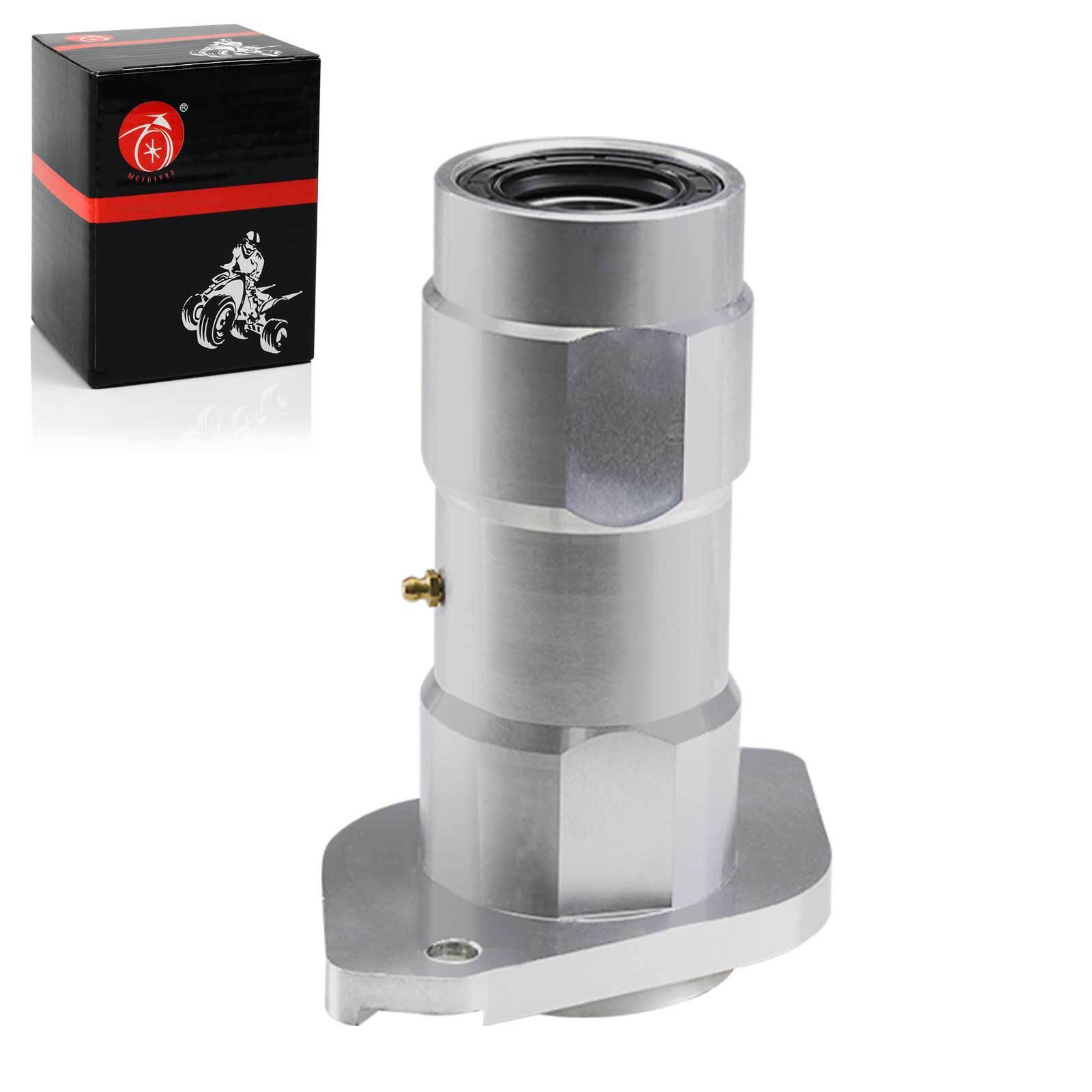 Rear Axle Bearing Carrier Hub For Yamaha Raptor 660R YFM660R 2001 2002 2003-2005