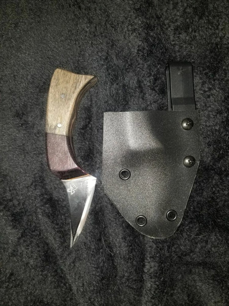 Everyday carry, mini skinner