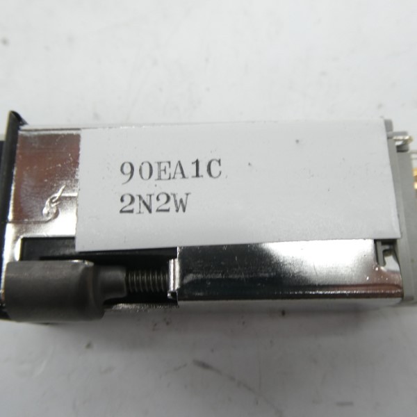 PUSH BUTTON 90EA1C2N2W NSNP