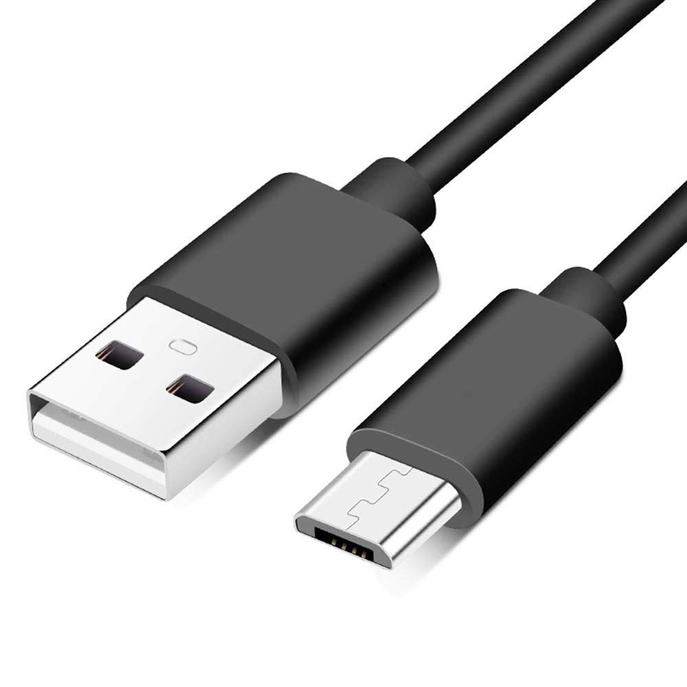Micro USB Charging Cable Compatible with NEBO WorkBrite GrabRedline 6K SLYDE ...