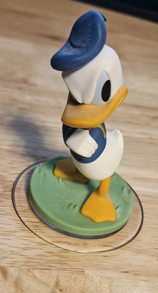 Xbox1 Disney Infinity Bundle