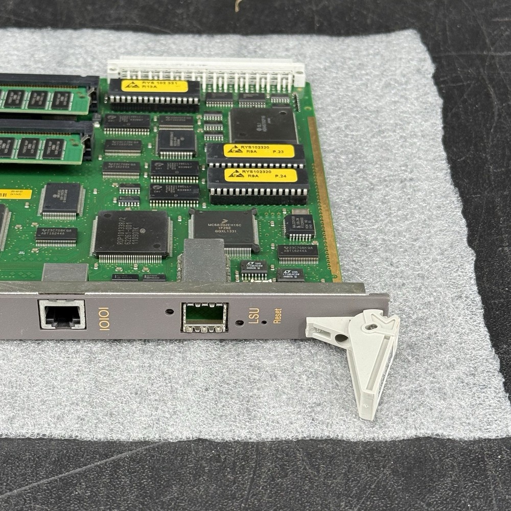 Ericsson ROF 131 4602/13 LIM Processor Unit MX-One LPU5/13