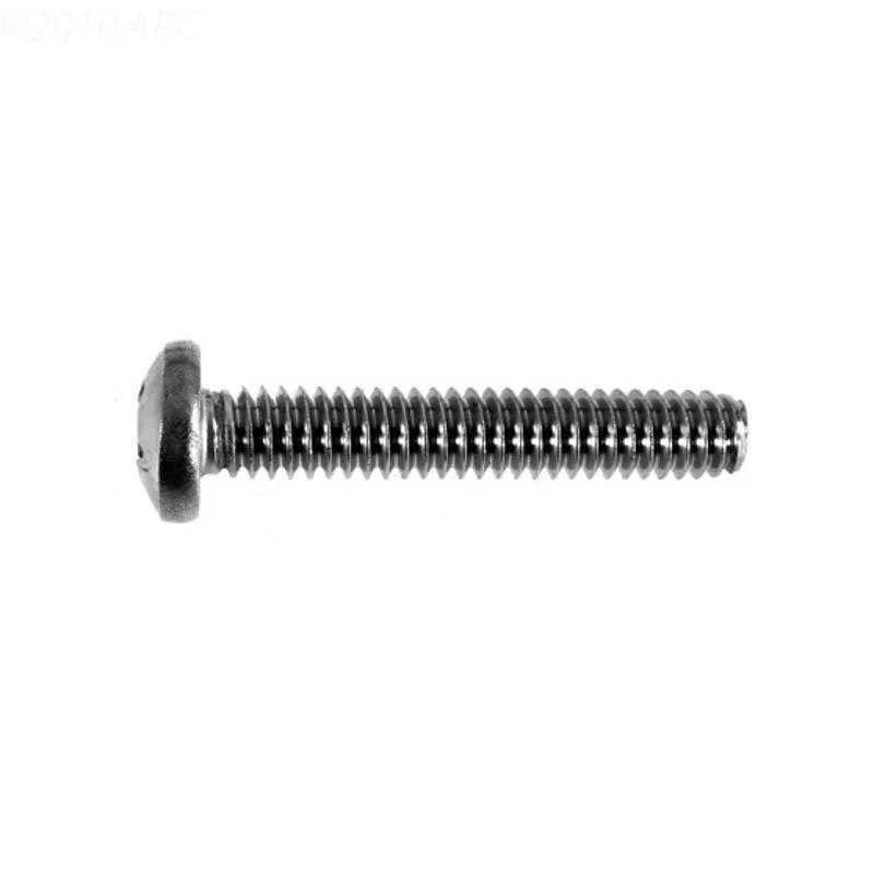 Screw 1/4-20 x 1-1/2"
