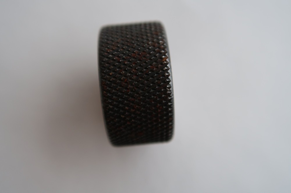 Comtor .2930 Diameter Master Smooth Plain Bore Ring Gauge