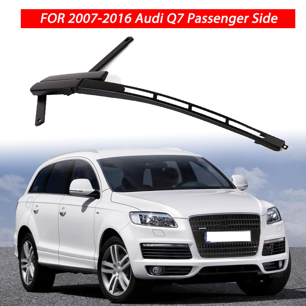 Front Right Windshield Wiper Arm For 2007-2016 Audi Q7 Passenger Side