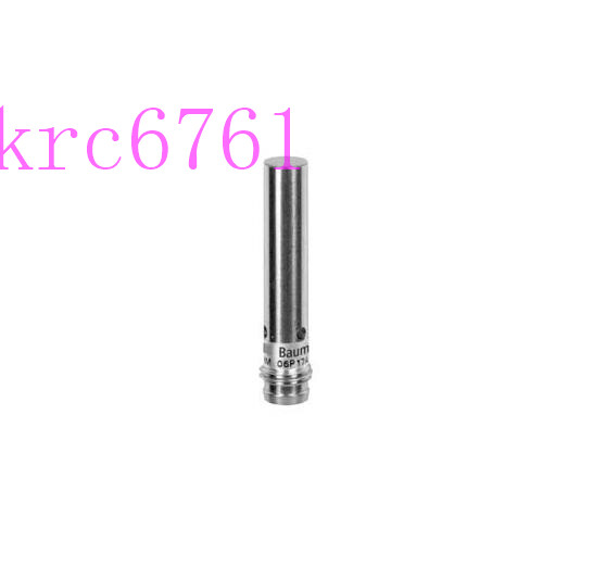 Original Proximity Switch IFRM 06N17A3/S35L Induction Sensor