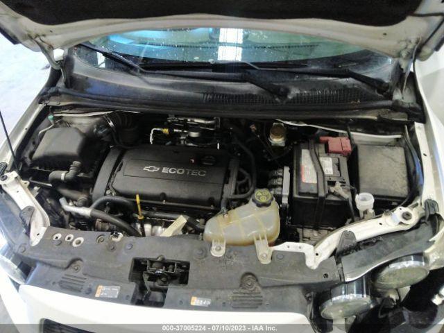 Used Telematics Interface Module fits: 2013 Chevrolet Sonic Communication OnStar