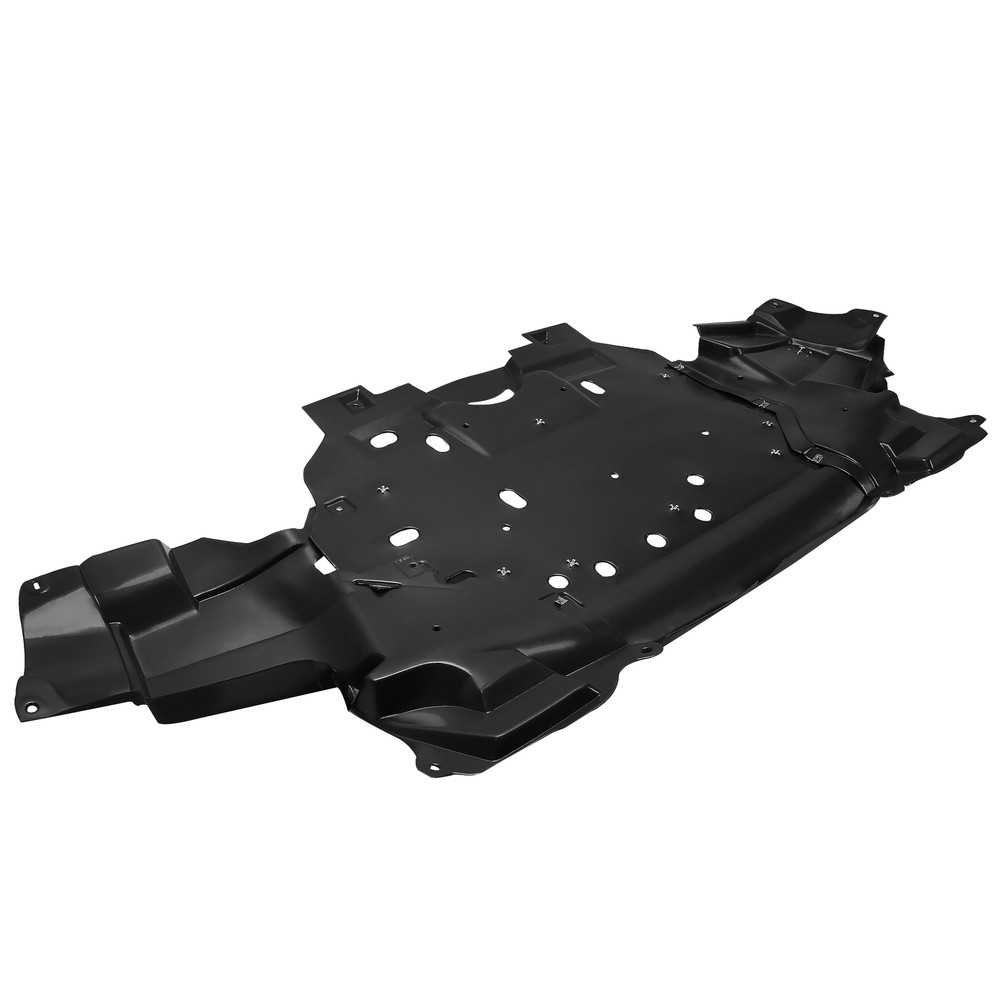Front Engine Splash Shield For 2015-20 Honda Fit Under Cover Mexico Built Models