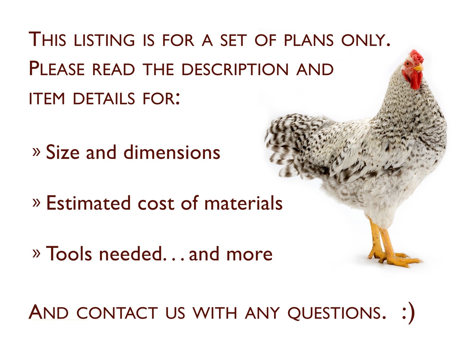 Backyard Quail Coop Plans: The Quail Hutch Plan (eBook on USB Flash Drive)