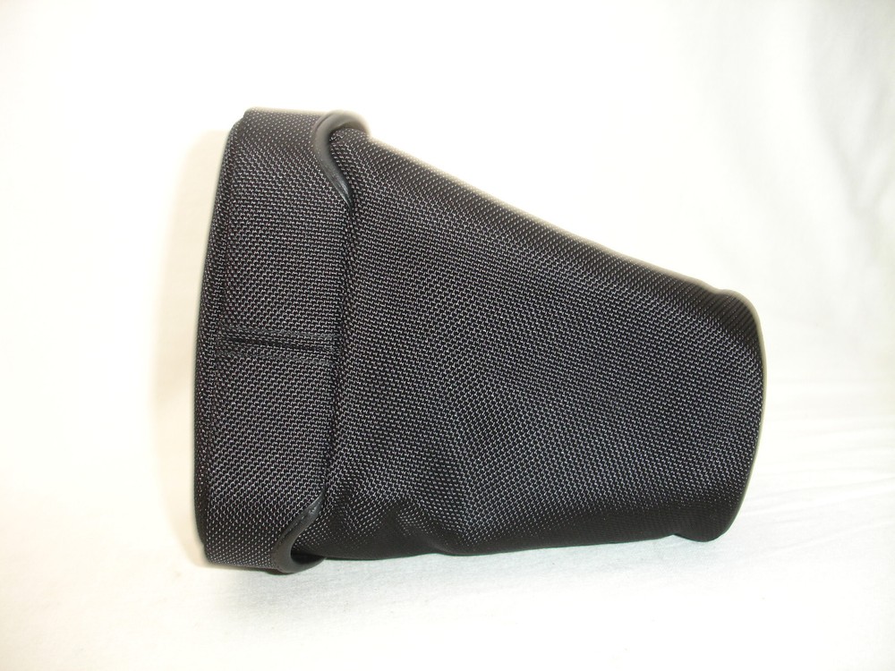 Nikon CF-DC2 Semi-Soft Case for D5000 D5100