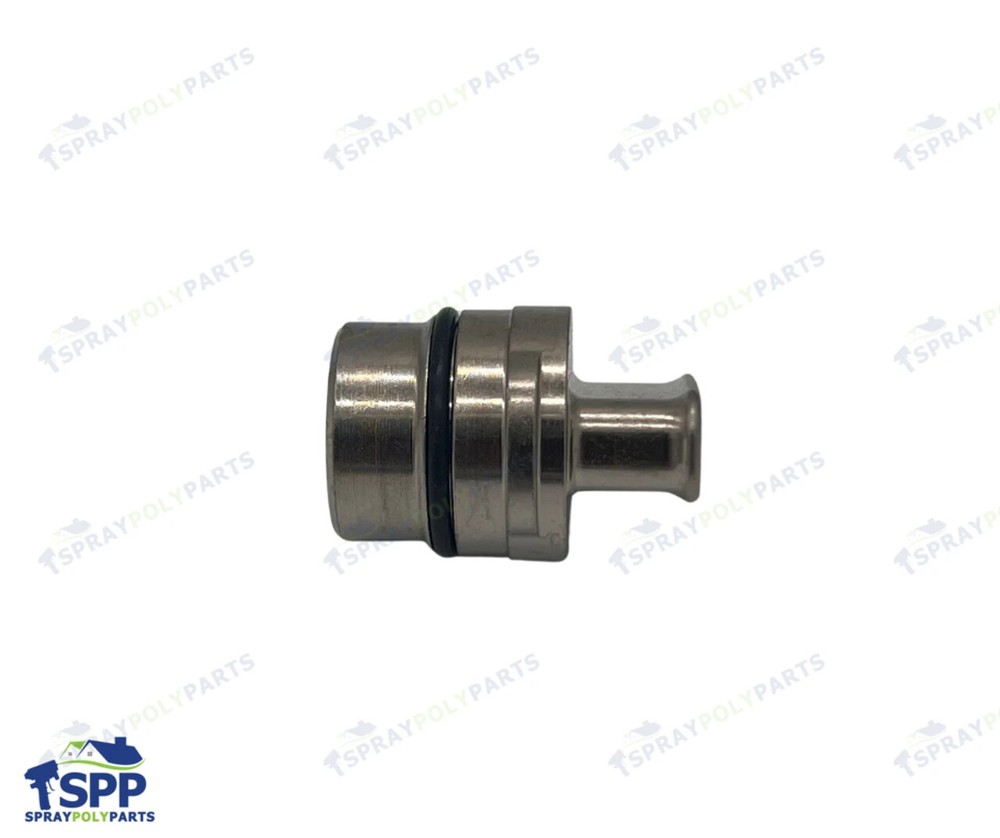 Fusion FX CS Tube Plug Kit - 2000715