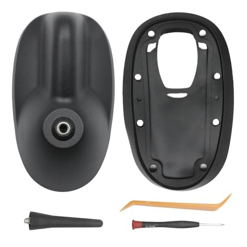 65203442169 Large Type Roof Antenna Mount Base, Replacement for Mini Hatchback