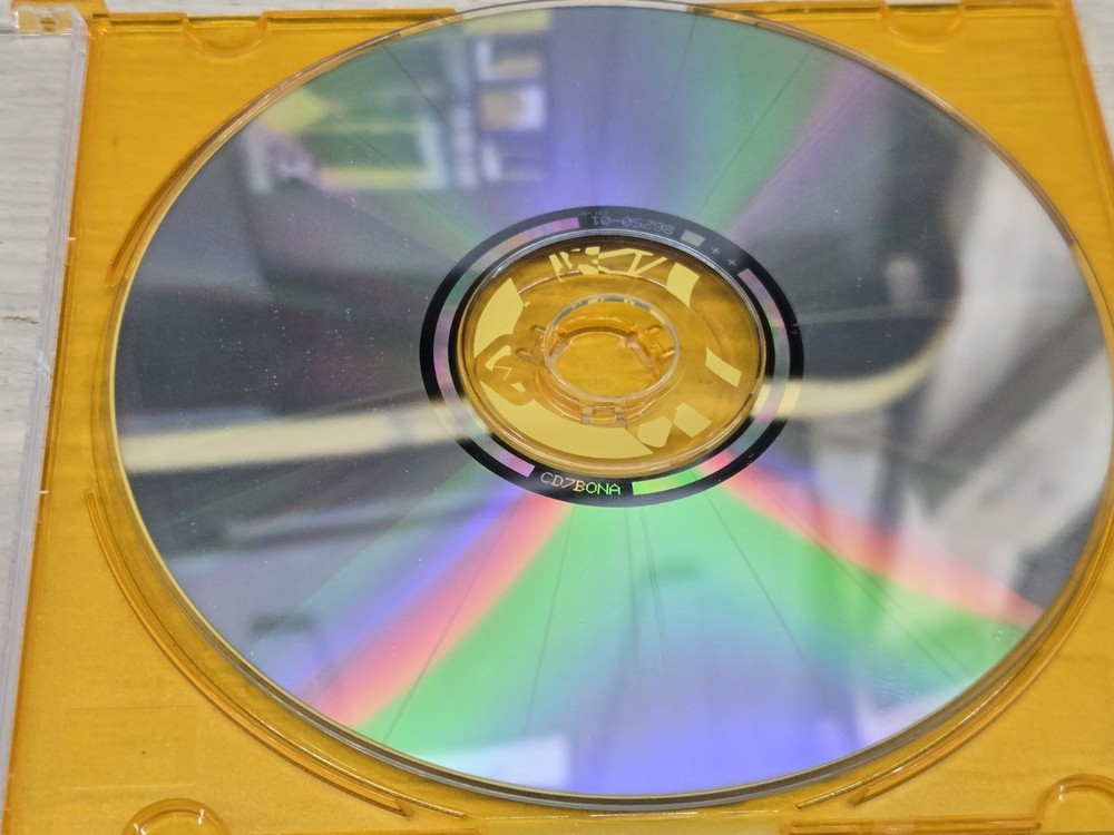 Lotus SmartSuite 9.7 Millennium Edition Software CD Windows 7/XP/2000/98
