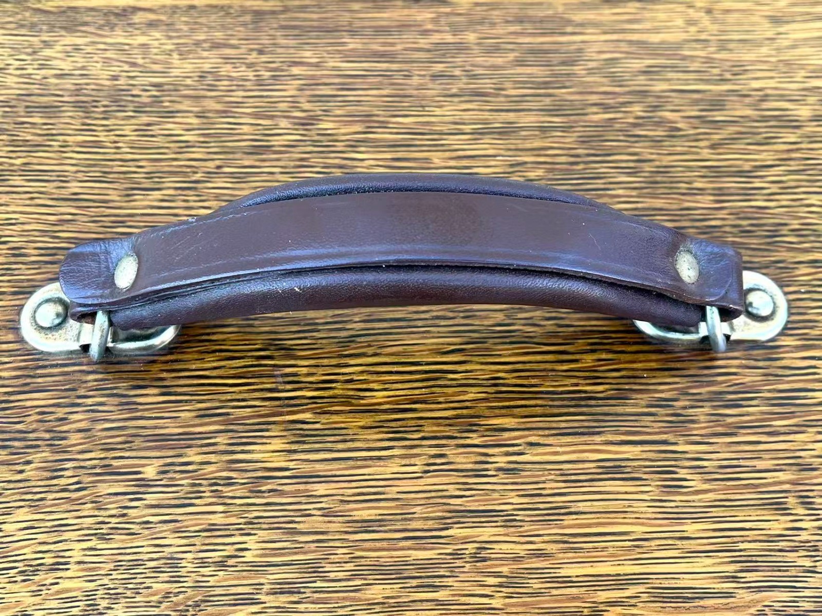 Vintage H. Gerstner & Son 11 Drawers Oak Wood Machinist Tool Chest Box Model 052