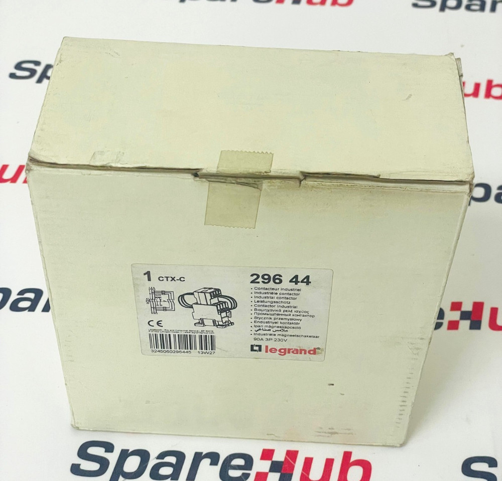 LEGRAND CTX-C Contactor 29644