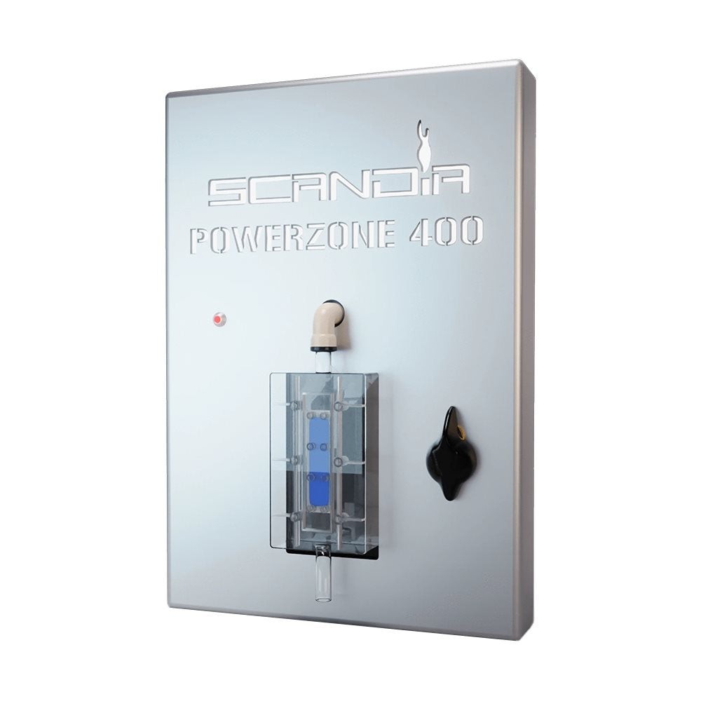 Scandia Powerzone 400 - Automatic Ozone