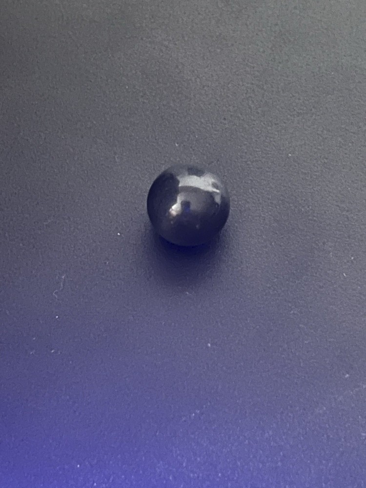 .50 Cal Nylon Ball