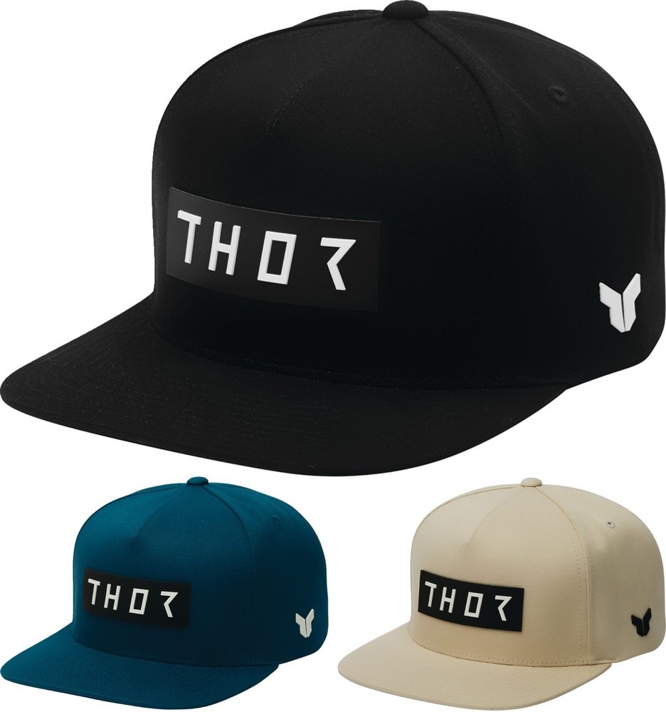 Thor Rogue Snapback Hat