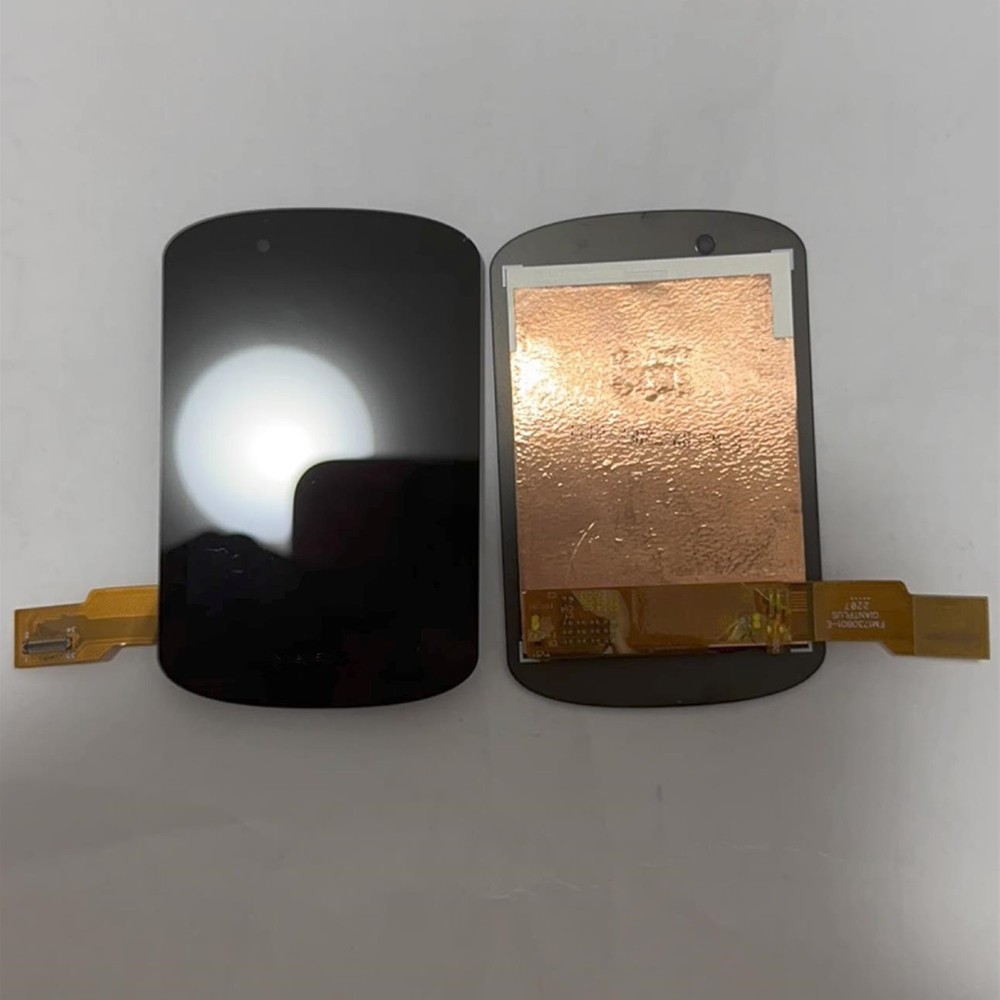 Front Display LCD Screen Replacement For Garmin Edge 530 GPS Cycling Computer B