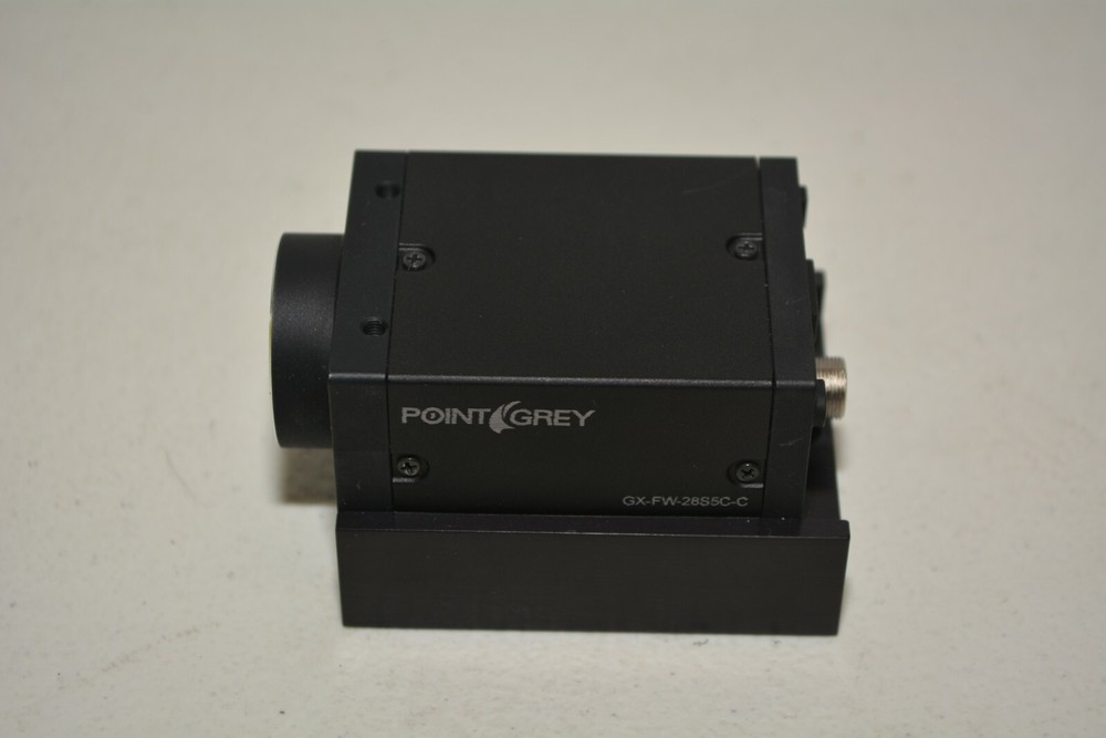 Point Grey GX-FW-28S5C-C Grasshopper Express Camera