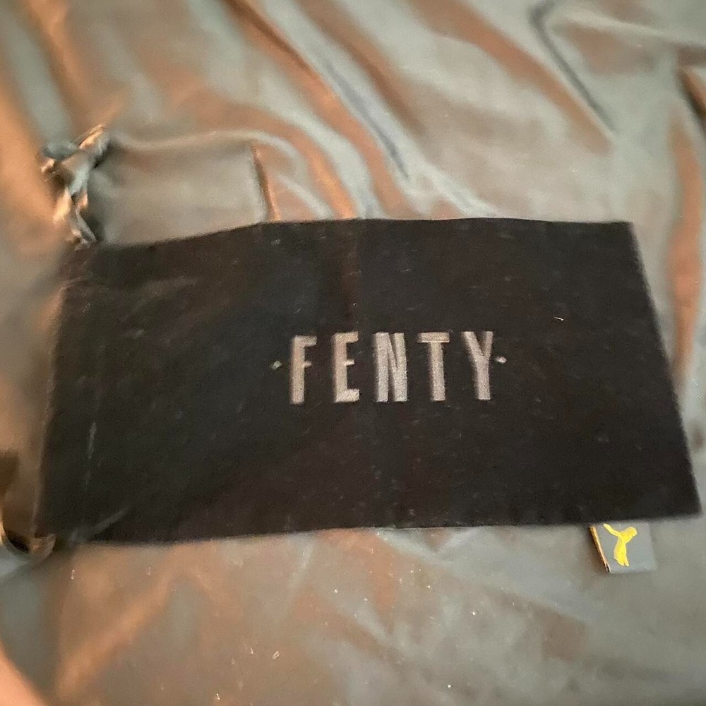 Fenty Dustbag