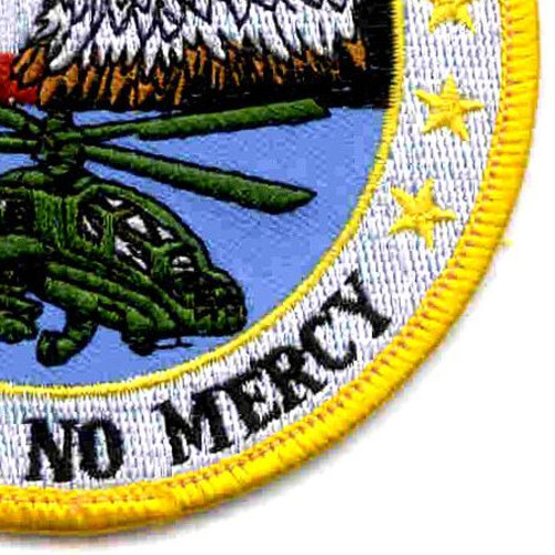 A Company 1st Squadron 101st Division Patch