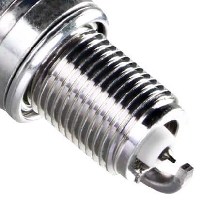 NGK Iridium IX Spark Plug 2667