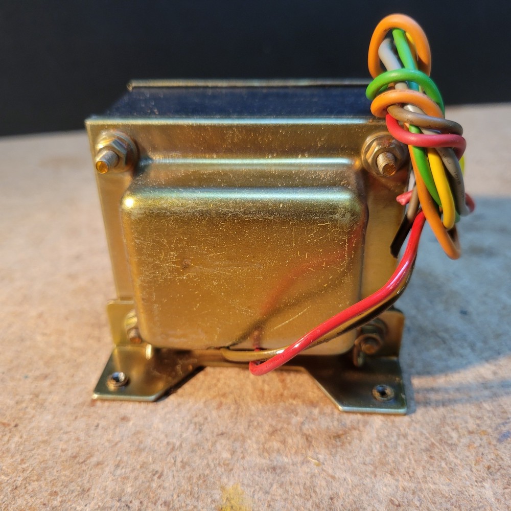 Marantz SR-2000 Transformer