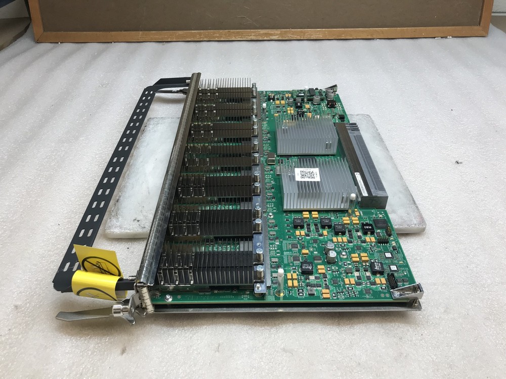 Cisco CRS-FP140 Forwarding Processor 140Gbps Card for CRS-3/CRS-1