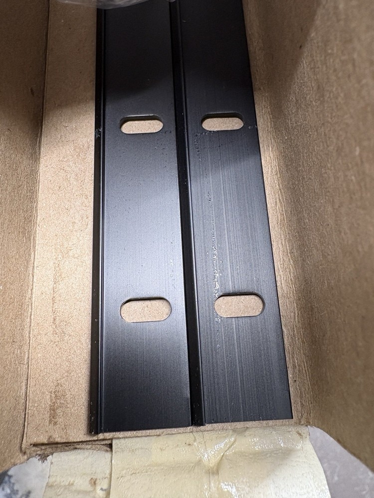 OpenBuilds OpenRail Linear Rail 1500mm / 2 Pieces / 90-LP