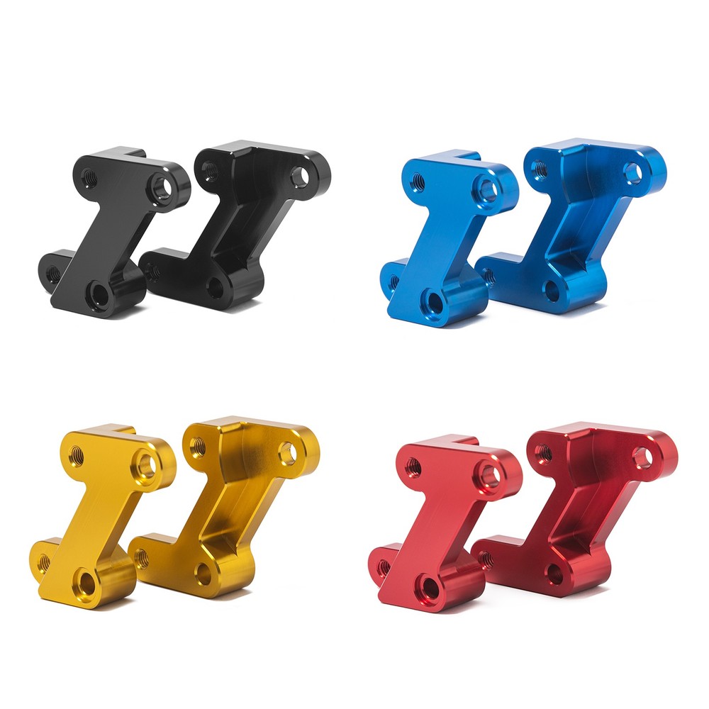 For Sur ron  Ultra Bee Footpeg Lowering Bracket Drop