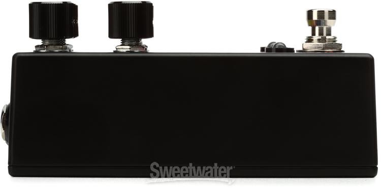 Walrus Audio Polychrome Flanger Pedal