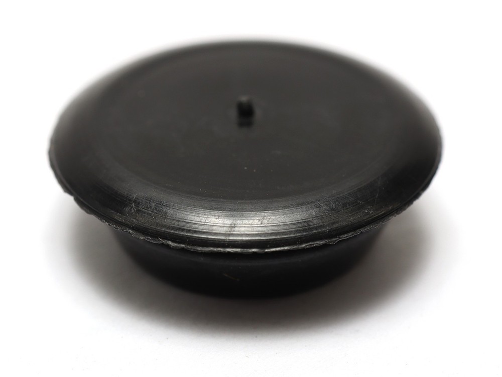 Caplugs BPF-5/8 Flush Mount Button Plugs, 25pk