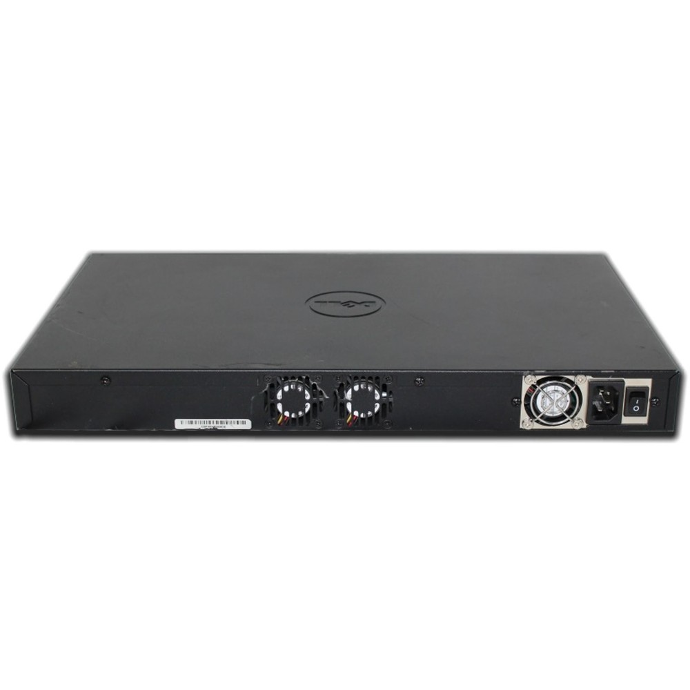 SonicWall NSA 2600 8P 1GbE Firewall