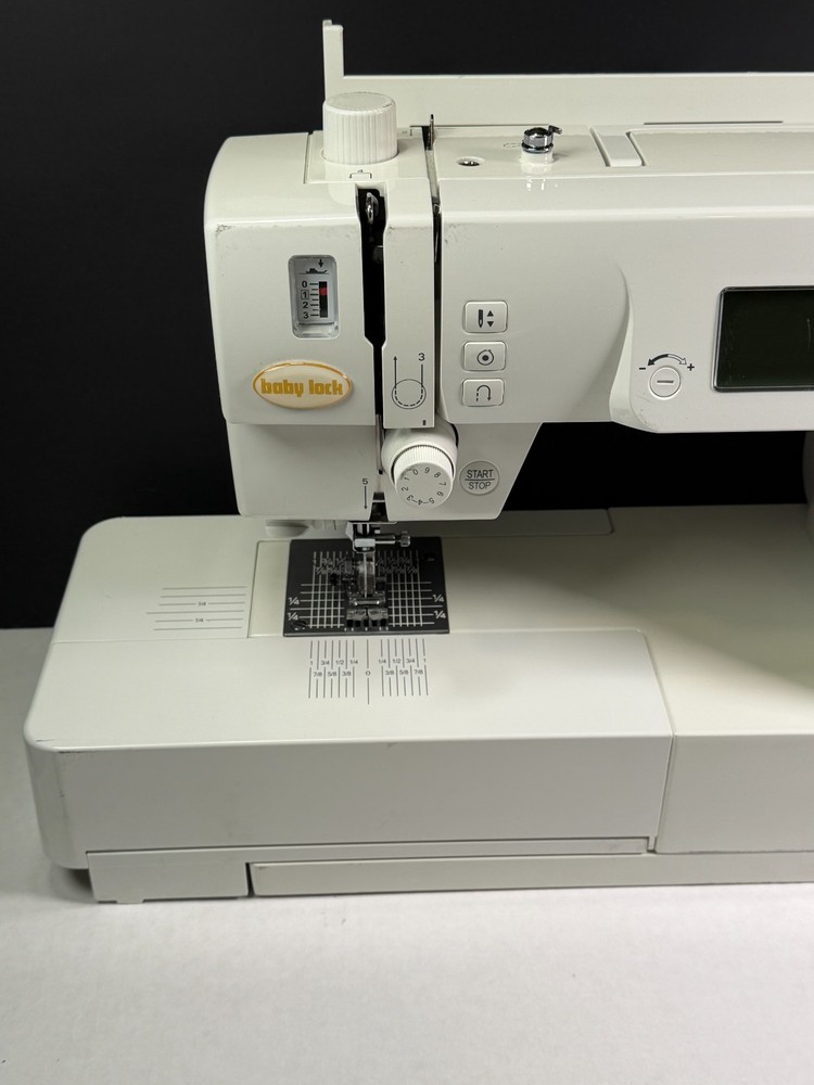 Baby Lock Quest Plus BLQ2-PL sewing machine