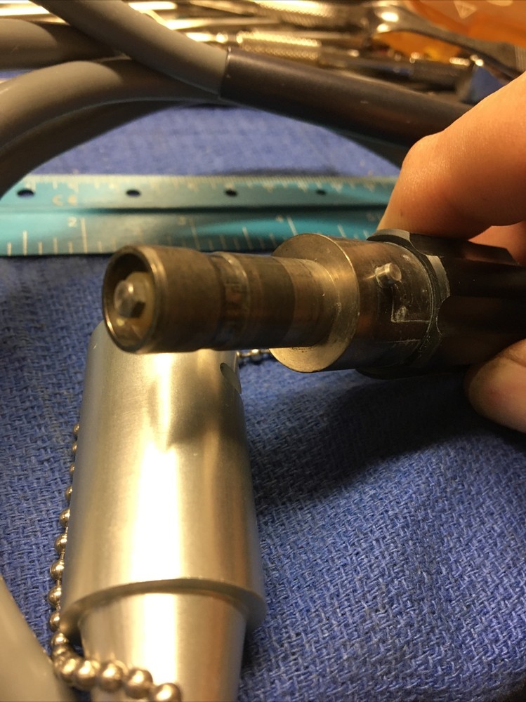 Accu-Check CE0088 Softclix Device