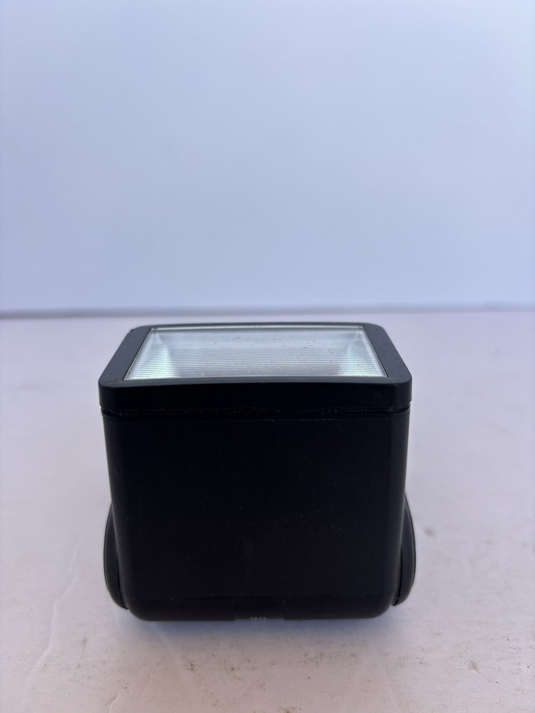 Sunpak Auto 433 D Flash