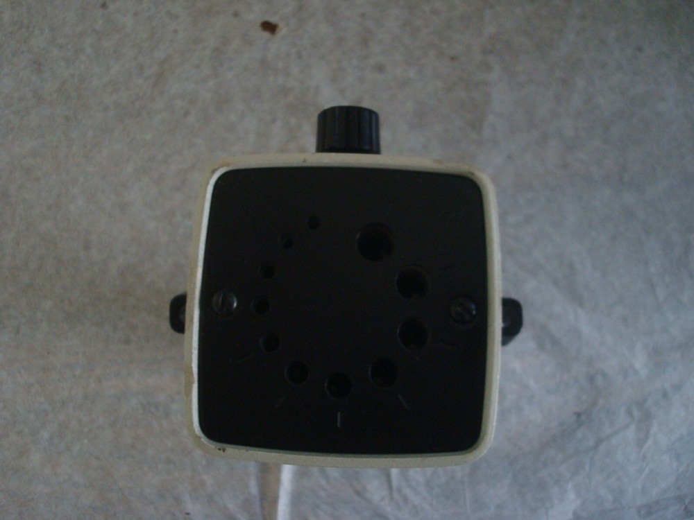 BLACK & DECKER Drill Bit Sharpener Attachment Model 79-800, Made in USA