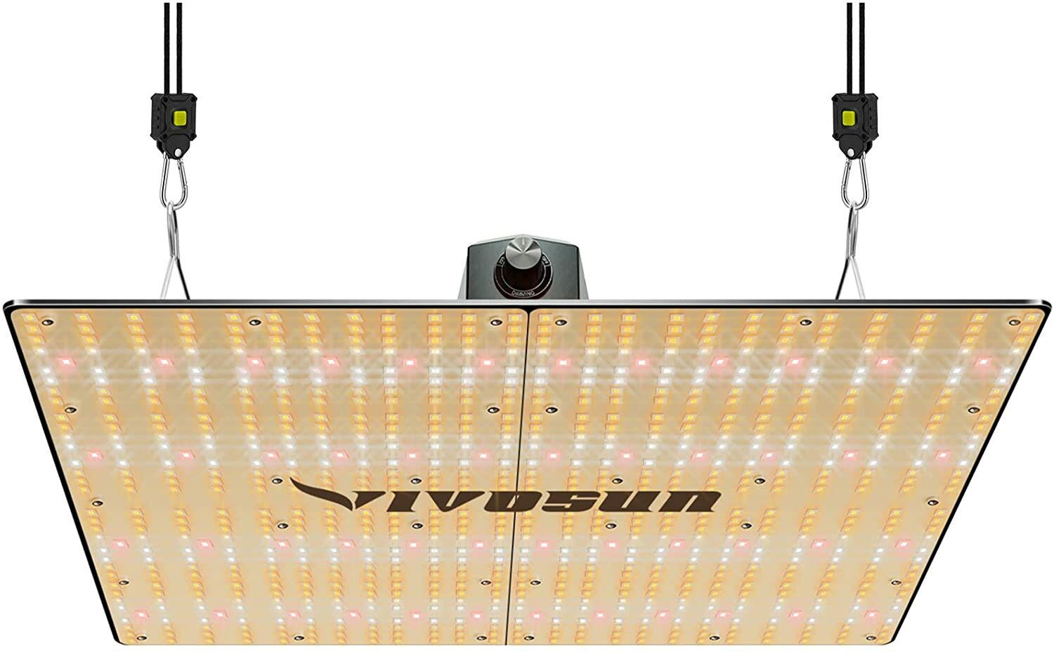 VS1000/2000/4000 LED Grow Light Full Spectrum w/ Samsung LM301 Diodes