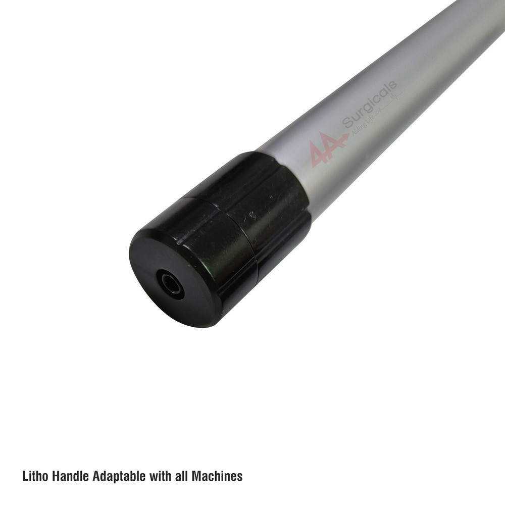 4A LITHO HANDLE ADAPTABLE WITH ALL MACHINES