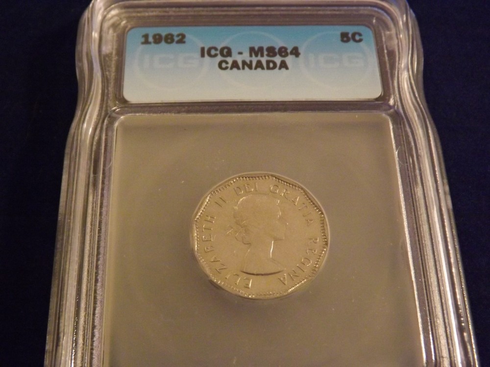 1962  5 C   Canada