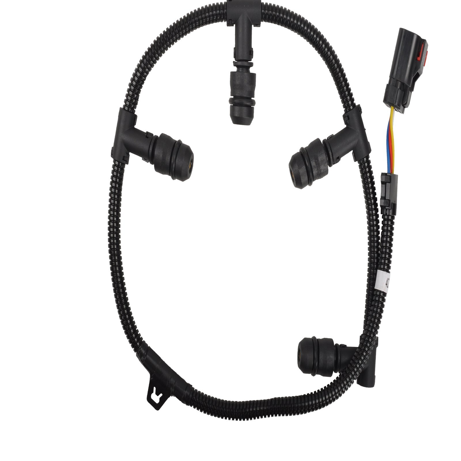 For 2004-10 Ford 6.0L Powerstroke Glow Plugs Harnesses GPCM Controller w/Tool